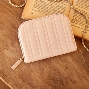 Sezane Dean Small Wallet